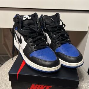 Air Jordan retro youth